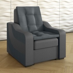 Fotelis GB2-BP (Onega-07/Letto-97)